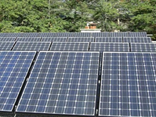 6.8kw Solar PV Grid Tie Woodbridge, Ontario